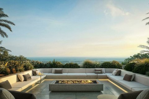3 dormitorios Apartment en Dubai, UAE No. 125939