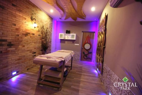 3 rooms Appartement à Phong Thanh Tay A, Vietnam No. 17717 25