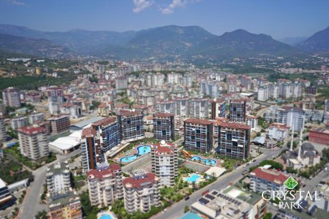 3 rooms Appartement à Phong Thanh Tay A, Vietnam No. 17717 30