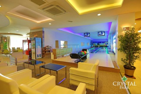 3 rooms Appartement à Phong Thanh Tay A, Vietnam No. 17717 28