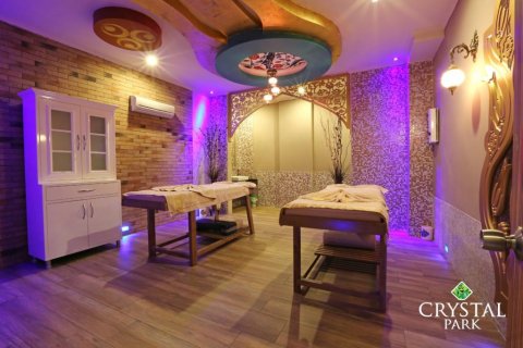 3 rooms Appartement à Phong Thanh Tay A, Vietnam No. 17717 29