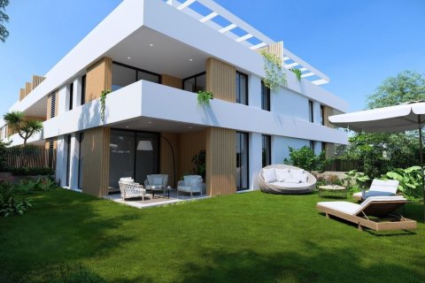 2 bedrooms Apartment in Javea, Spain No. 128766
