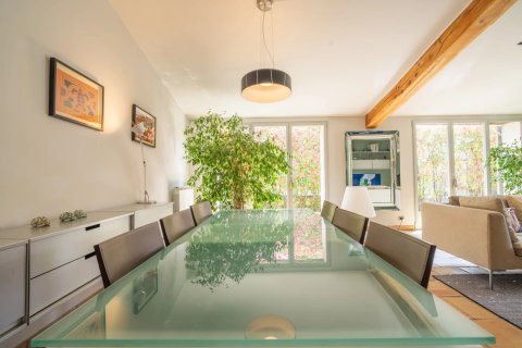 Вилла с 7 спальнями в Ла-Коль-сюр-Лу, Франция №99313 8