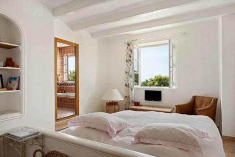 6 dormitorios Villa en Saint-Vallier-de-Thiey, France No. 100244 7