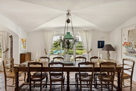 6 dormitorios Villa en Saint-Vallier-de-Thiey, France No. 100244 4