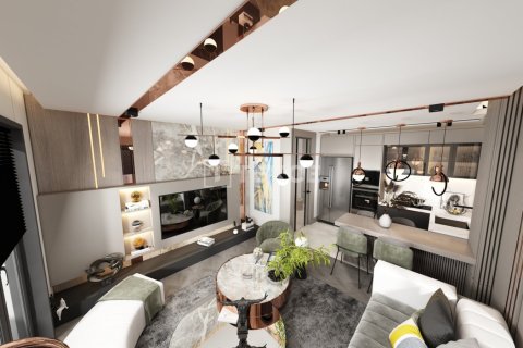 3 chambres Appartement à Luong Hoa, Vietnam No. 12481 2