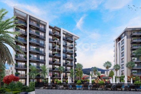 3 chambres Appartement à Luong Hoa, Vietnam No. 12481 13