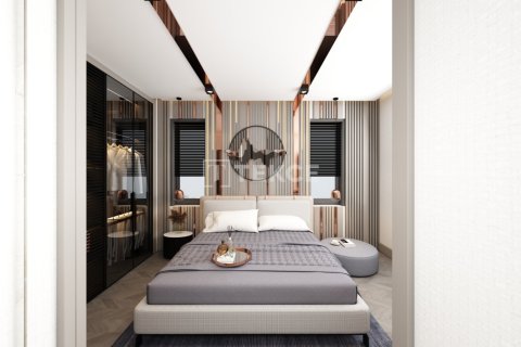 3 chambres Appartement à Luong Hoa, Vietnam No. 12481 3