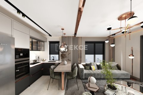 3 chambres Appartement à Luong Hoa, Vietnam No. 12481 17