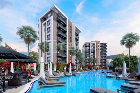 3 chambres Appartement à Luong Hoa, Vietnam No. 12481 1