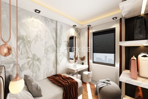 3 chambres Appartement à Luong Hoa, Vietnam No. 12481 5