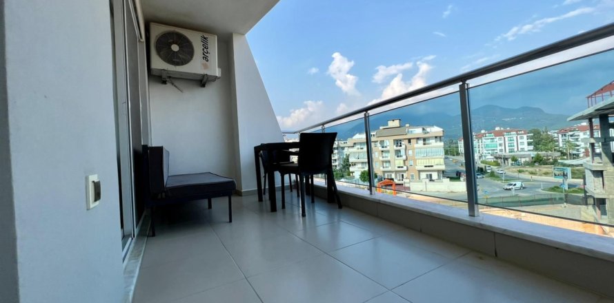 3 bedrooms Penthouse in Phong Thanh Tay A, Vietnam No. 13934