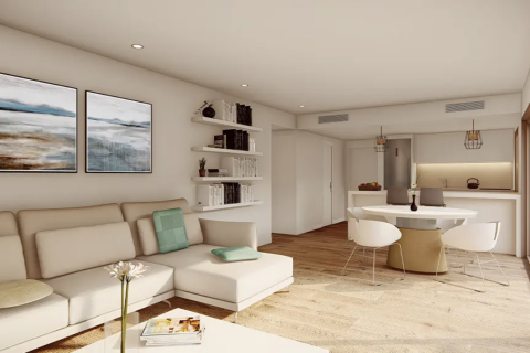 4 bedrooms Properties in Dinh An, Vietnam No. 27465 8