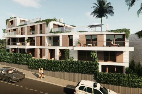 4 bedrooms Properties in Dinh An, Vietnam No. 27465 6