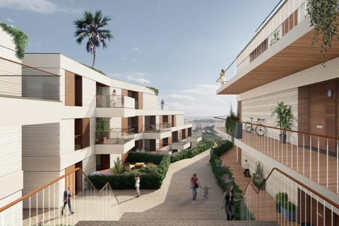 4 bedrooms Properties in Dinh An, Vietnam No. 27465 7