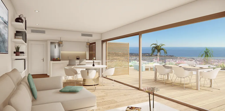 4 bedrooms Properties in Dinh An, Vietnam No. 27465