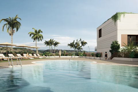 4 bedrooms Properties in Dinh An, Vietnam No. 27465 4