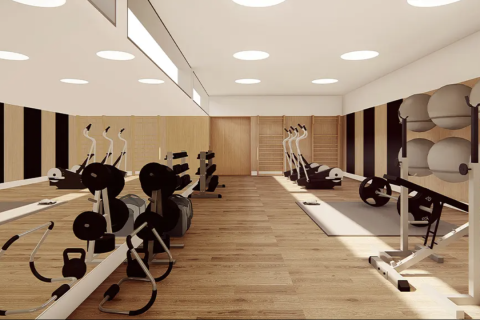 4 bedrooms Properties in Dinh An, Vietnam No. 27465 3