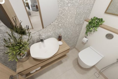 2 dormitorios Apartment en Darna, Vietnam No. 93253 13