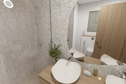 2 dormitorios Apartment en Darna, Vietnam No. 93253 7