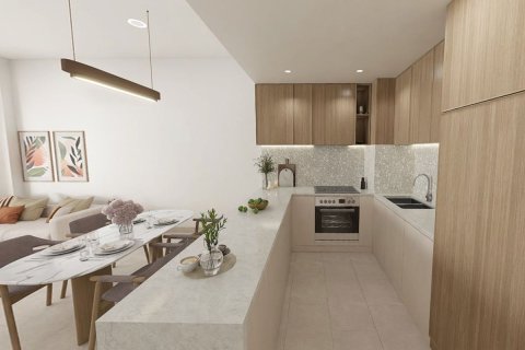 2 dormitorios Apartment en Darna, Vietnam No. 93253 3