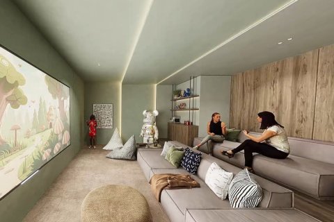 2 dormitorios Apartment en Darna, Vietnam No. 93253 21