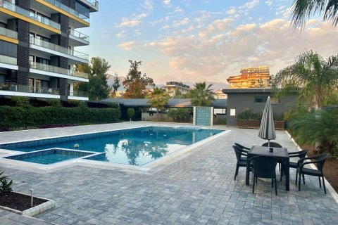 3 rooms Appartement à My Thanh, Vietnam No. 79328 8