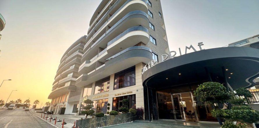 Квартира с 3 комнатами в My Thanh, Вьетнам №79328