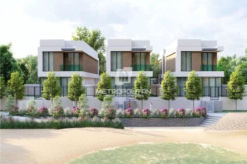 2 bedrooms Townhouse in My Xuan, Vietnam No. 93730 3