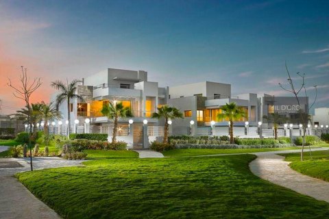 5 bedrooms Villa in Mit Shammas, Vietnam No. 39082 1