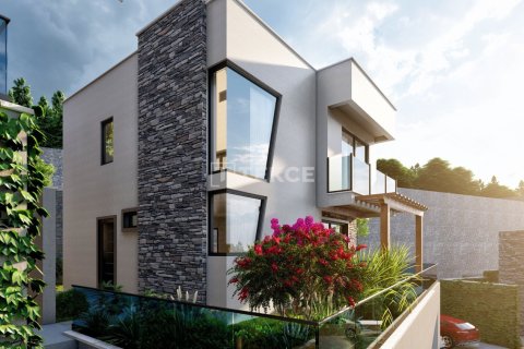 3 bedrooms Villa in Duong Duc, Vietnam No. 14302 5