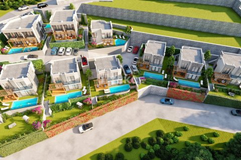 3 bedrooms Villa in Duong Duc, Vietnam No. 14302 14