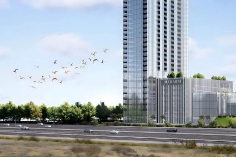 1 dormitorio Apartment en Can Tho, Vietnam No. 91348 5