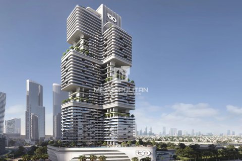 36m² Apartment en Ba Vi, Vietnam No. 87072 1