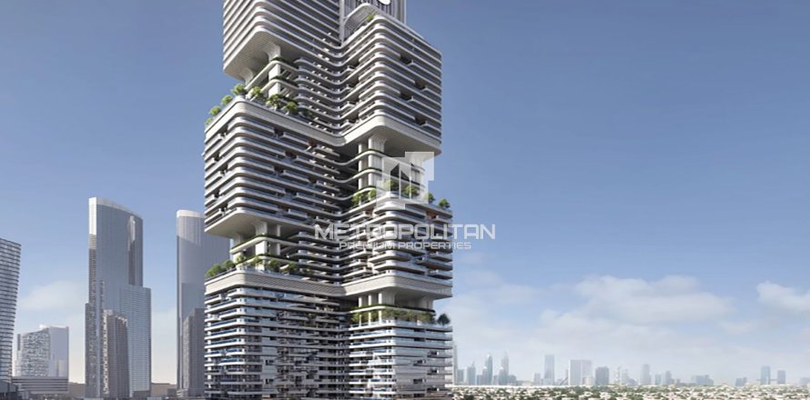 Apartamento tipo estudio Estudio en Ba Vi, Vietnam No. 87072