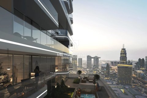 36m² Apartment en Ba Vi, Vietnam No. 87072 8