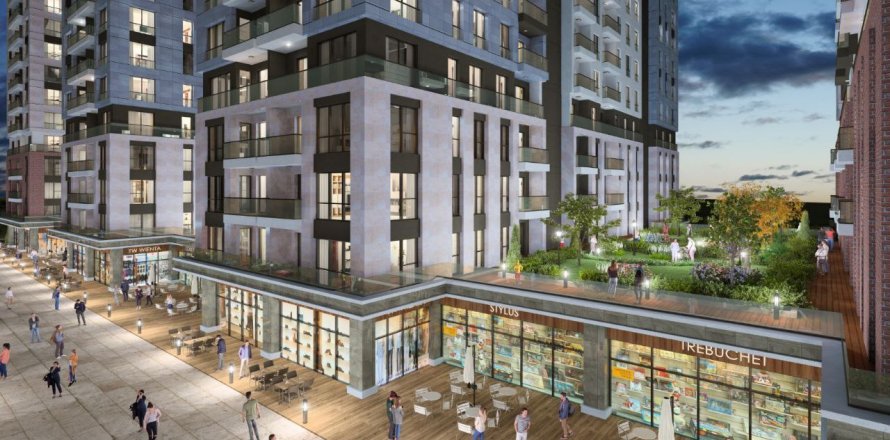 2 bedrooms Apartment in Khanh Hoa, Vietnam No. 15240