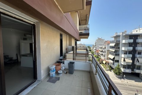 3 bedrooms Duplex in Kalamaria, Greece No. 54806 1