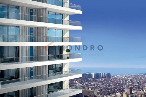 2 bedrooms Apartment in Kadikoy, Turkey No. 21440