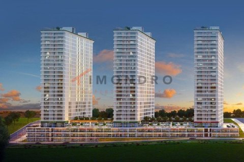 Квартира с 2 спальнями в Tien Lang, Вьетнам №21440 7