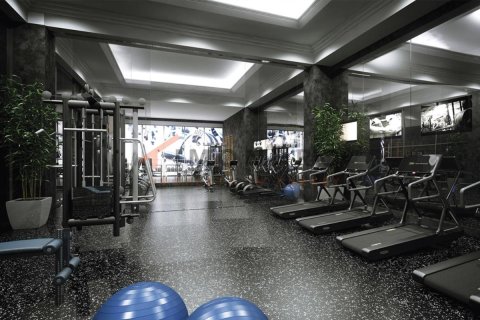 Квартира с 2 спальнями в Tien Lang, Вьетнам №21440 11