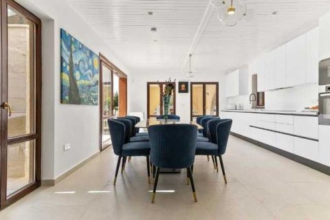 5 chambres House à Paphos, Cyprus No. 71018 8