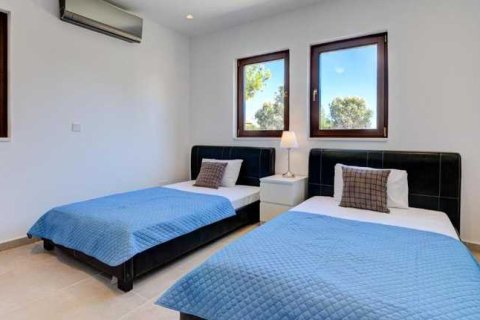 5 chambres House à Paphos, Cyprus No. 71018 16