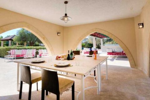 5 chambres House à Paphos, Cyprus No. 71018 9