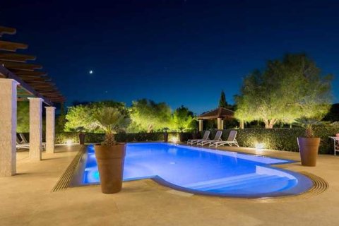 5 chambres House à Paphos, Cyprus No. 71018 5