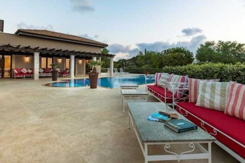 5 chambres House à Paphos, Cyprus No. 71018 4