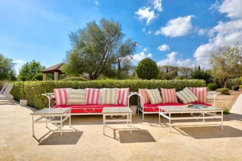 5 chambres House à Paphos, Cyprus No. 71018 10