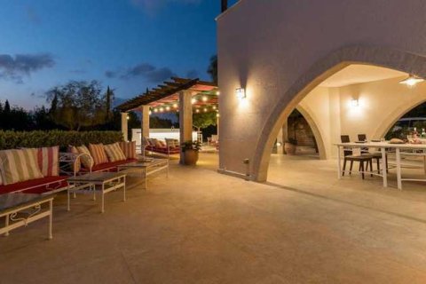 5 chambres House à Paphos, Cyprus No. 71018 6