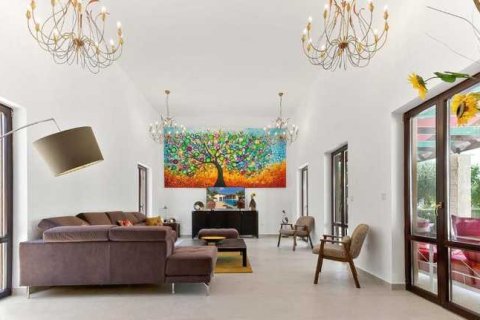 5 chambres House à Paphos, Cyprus No. 71018 7