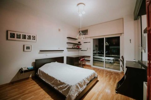 Вилла с 7 спальнями в Лимассол, Кипр №52607 12